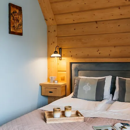 Apartament Skibowki - Loftaffair Zakopane Exterior photo