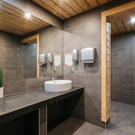 Apartament Skibowki - Loftaffair Zakopane Exterior photo