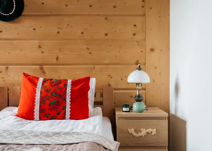 Apartament Skibowki - Loftaffair