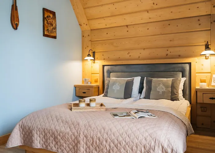 Apartament Skibowki - Loftaffair