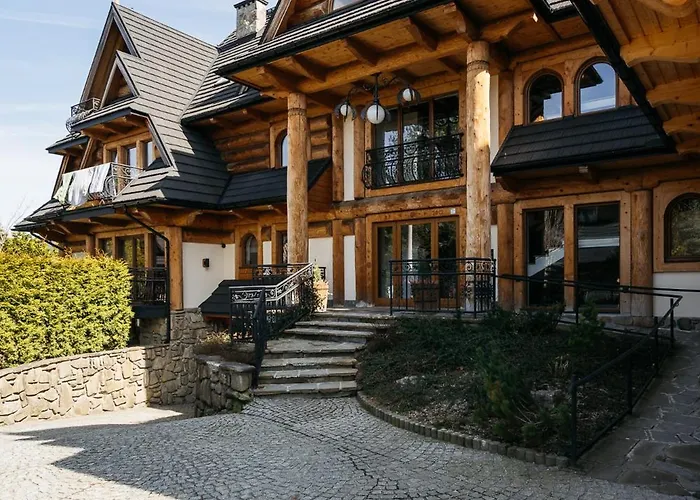 Apartament Skibowki - Loftaffair