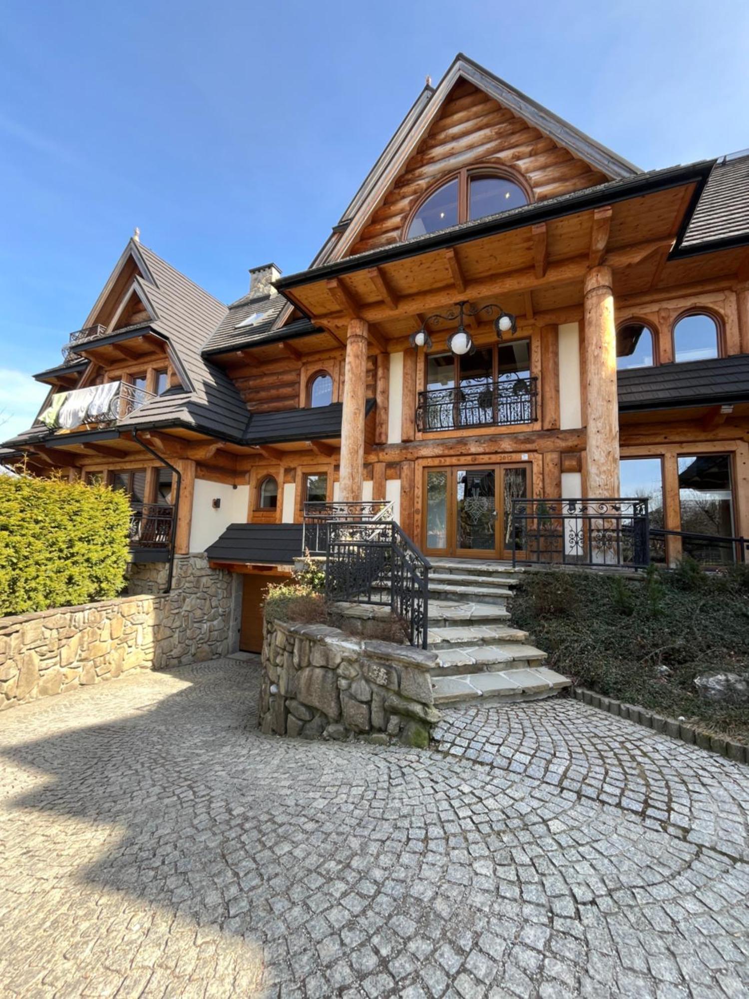 Skibowki - Loftaffair Apartament