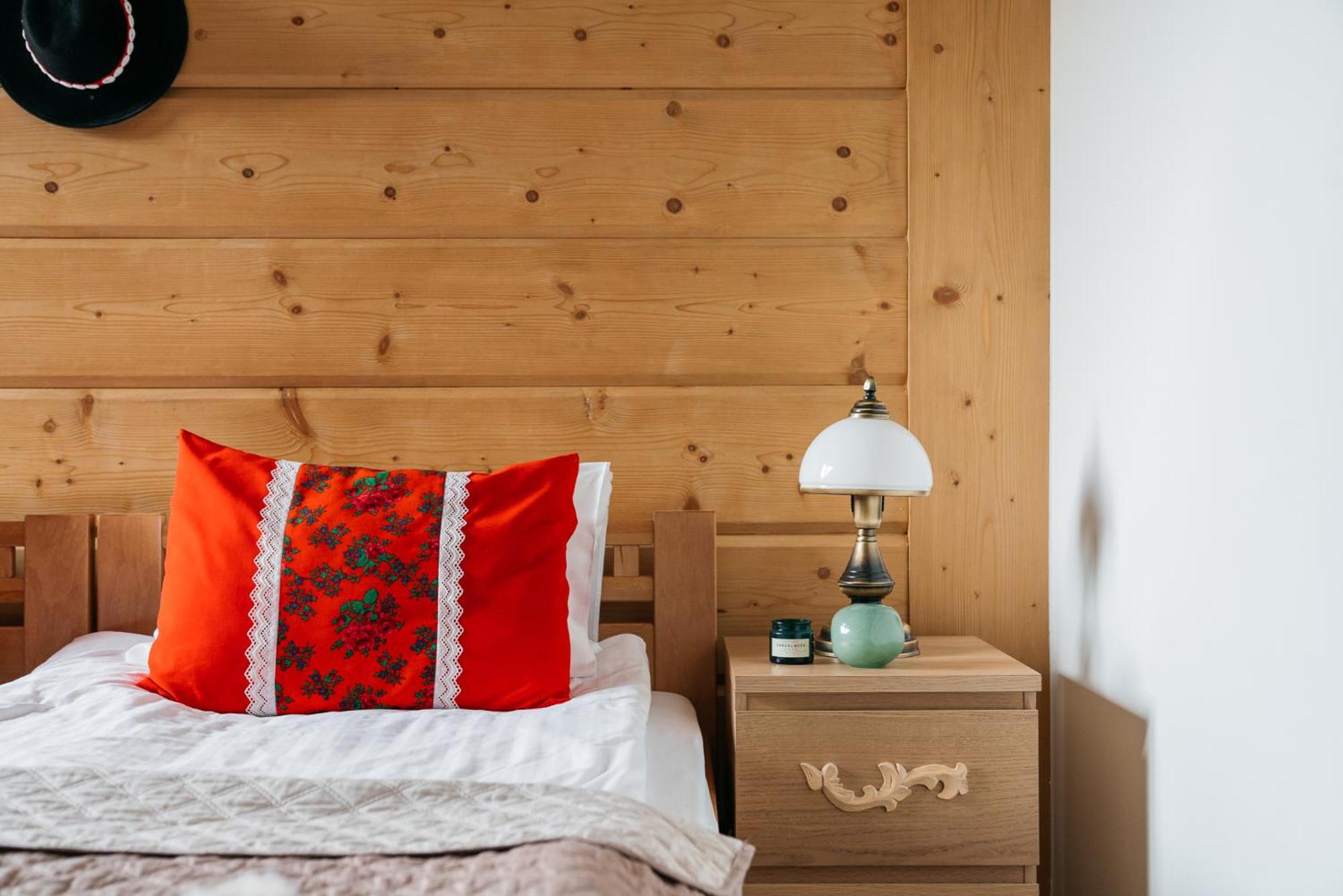 Skibowki - Loftaffair Apartment *