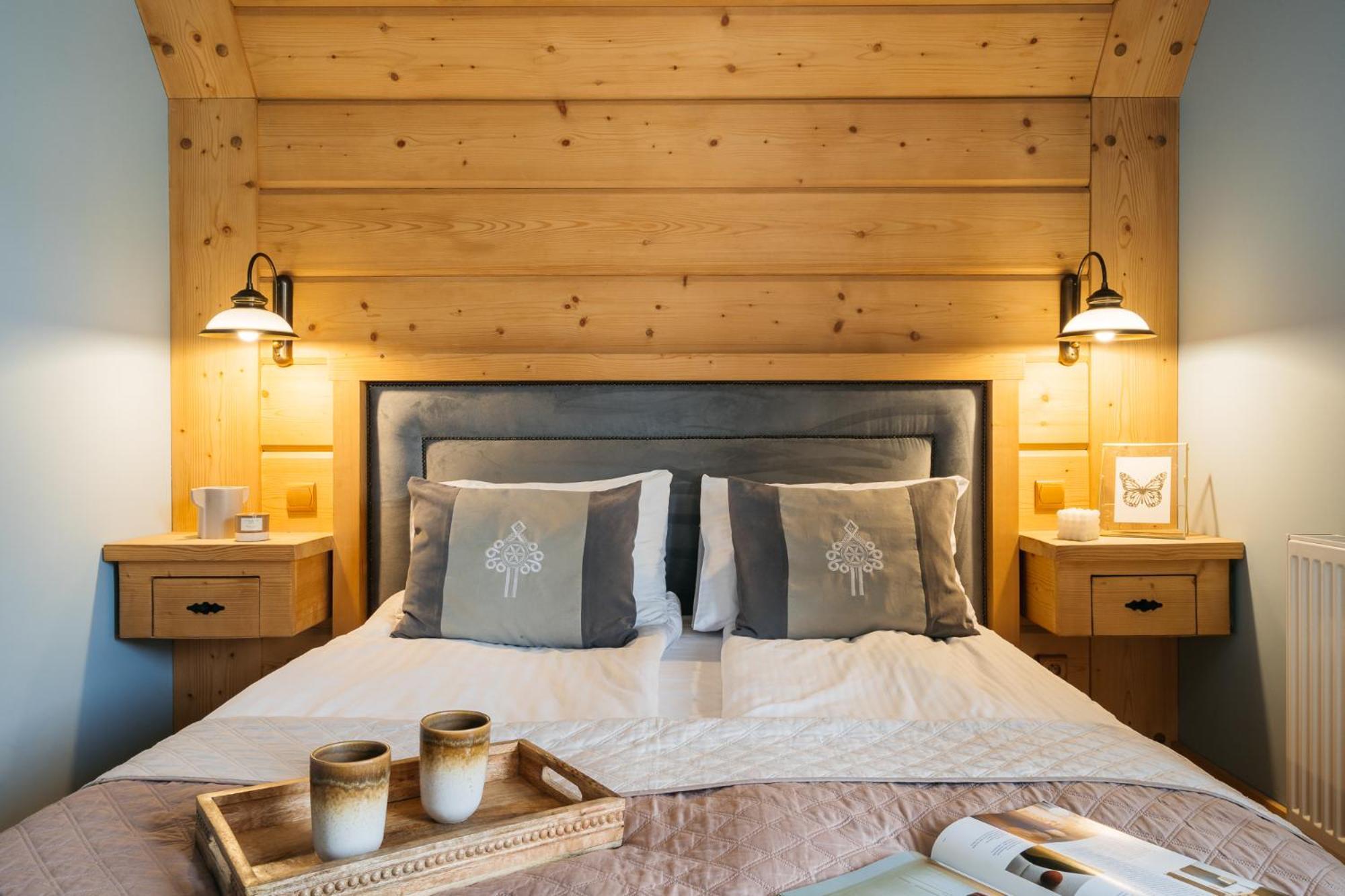 Apartment Skibowki - Loftaffair