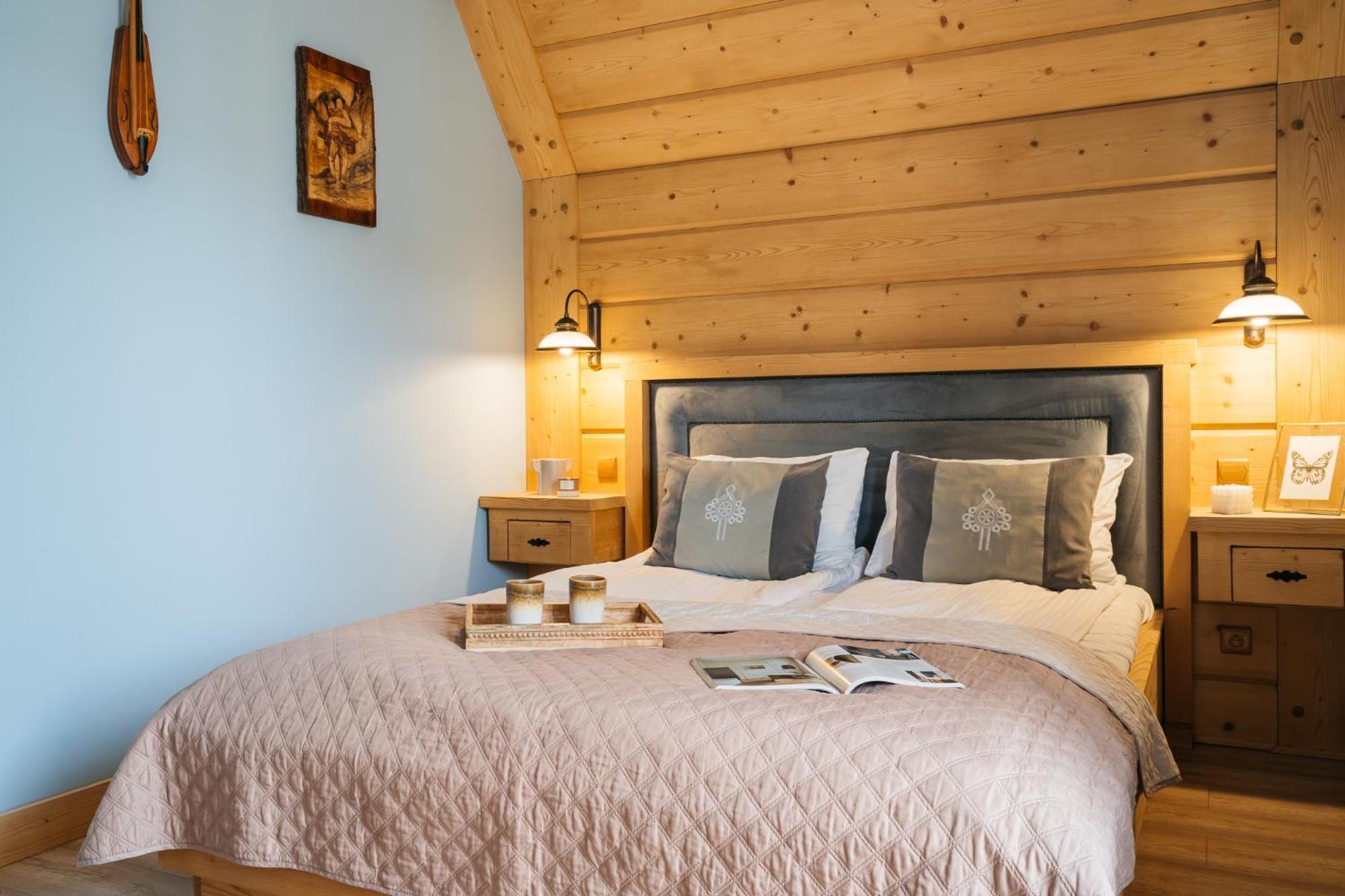 Skibowki - Loftaffair Apartment *