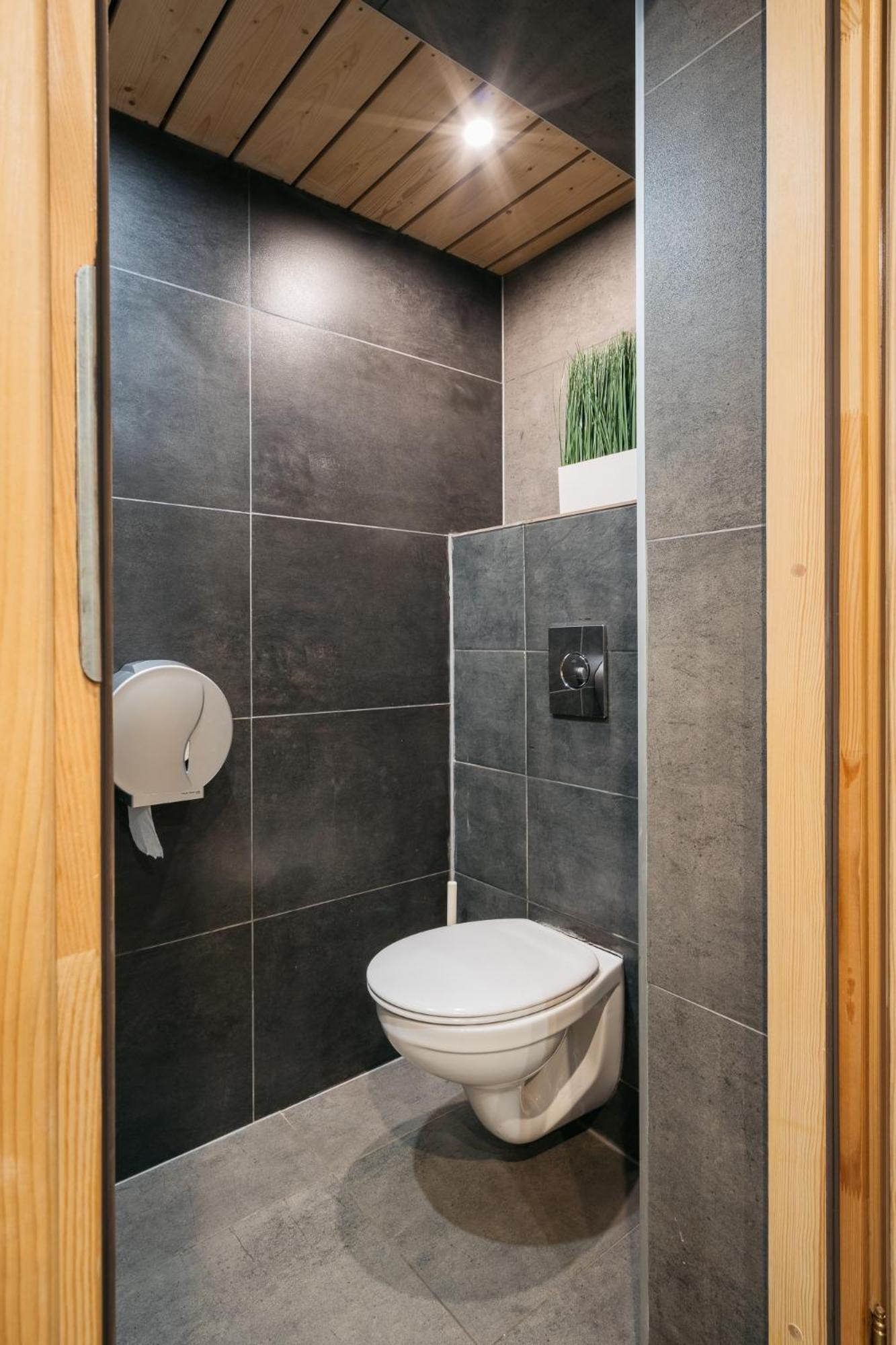 Skibowki - Loftaffair Apartment