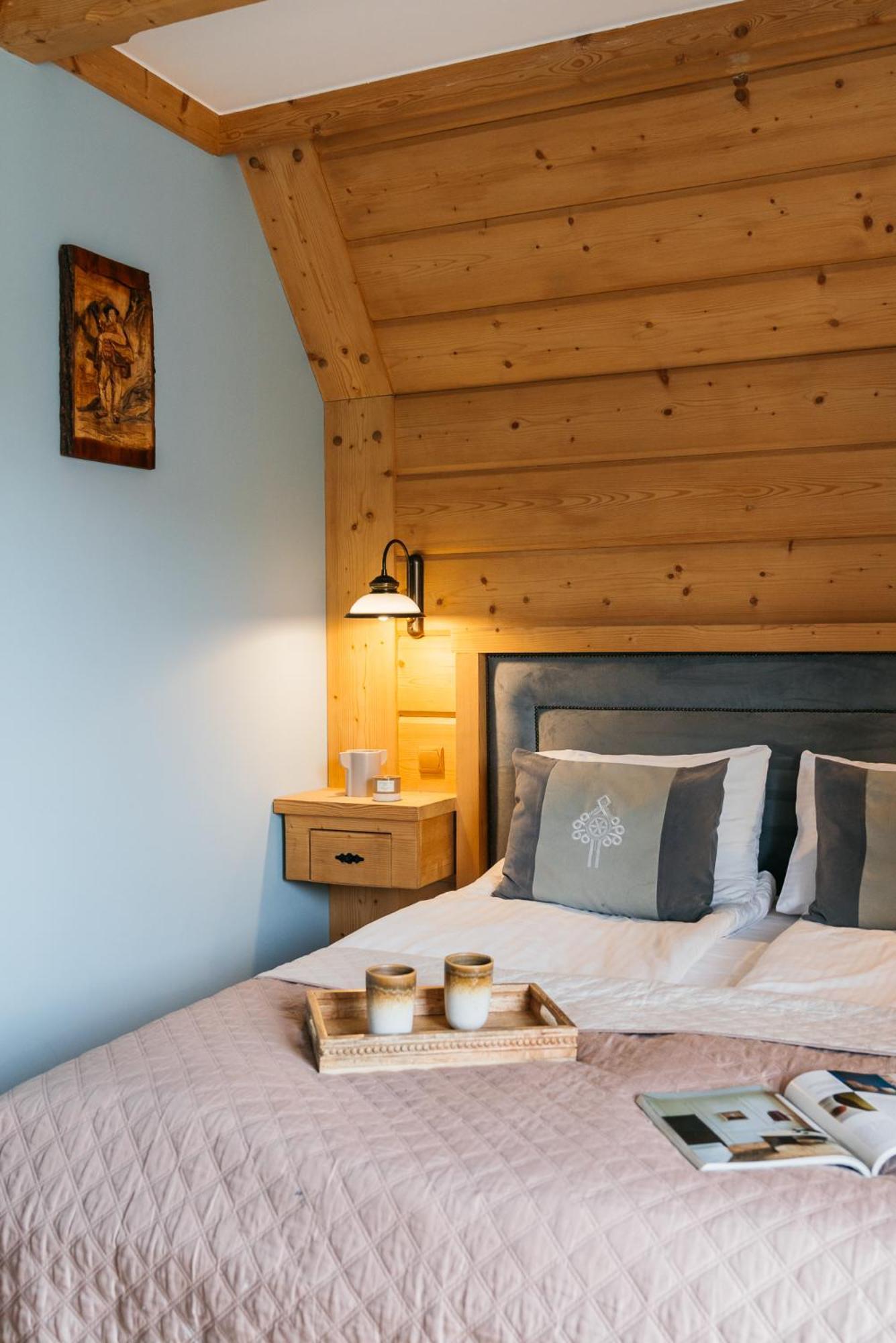 Apartment Skibowki - Loftaffair