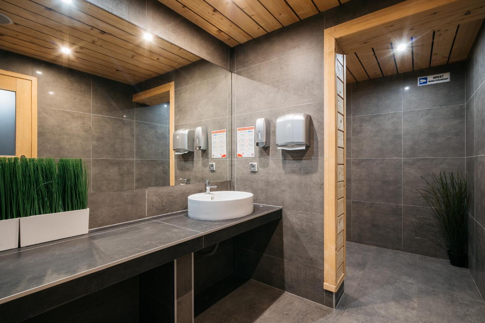 Apartment Skibowki - Loftaffair Zakopane