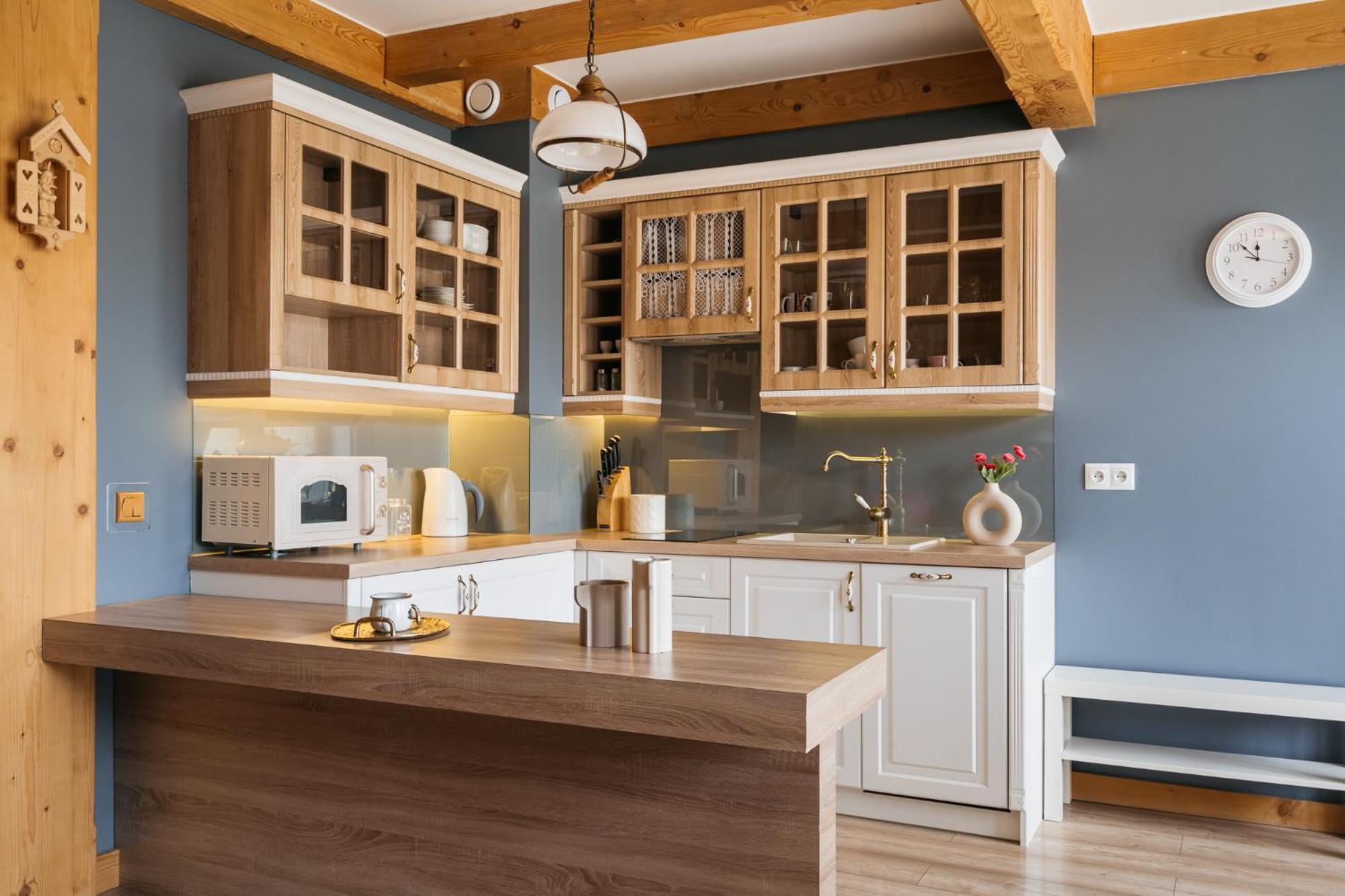 Apartment Skibowki - Loftaffair Zakopane