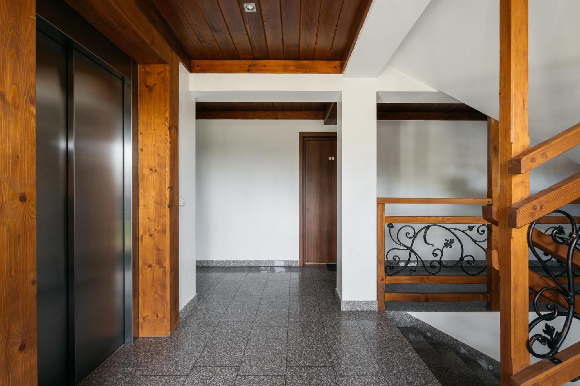Apartament Skibowki - Loftaffair *