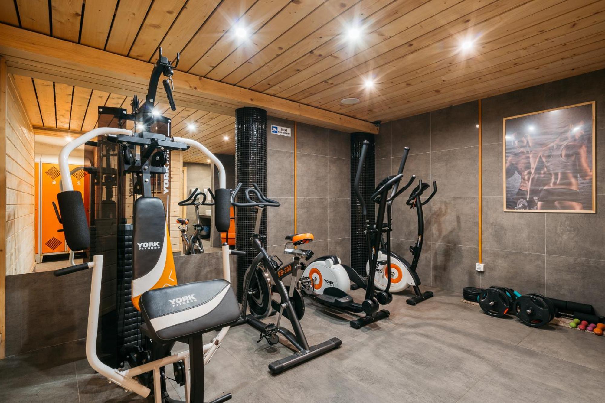 Apartment Skibowki - Loftaffair Zakopane