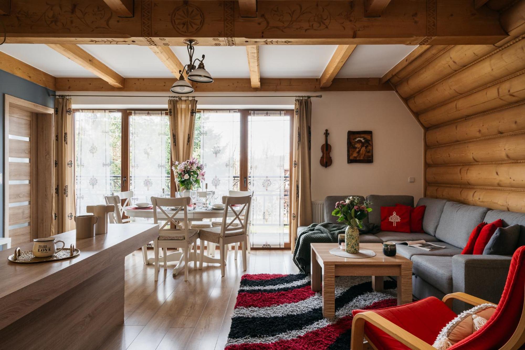 Apartment Skibowki - Loftaffair