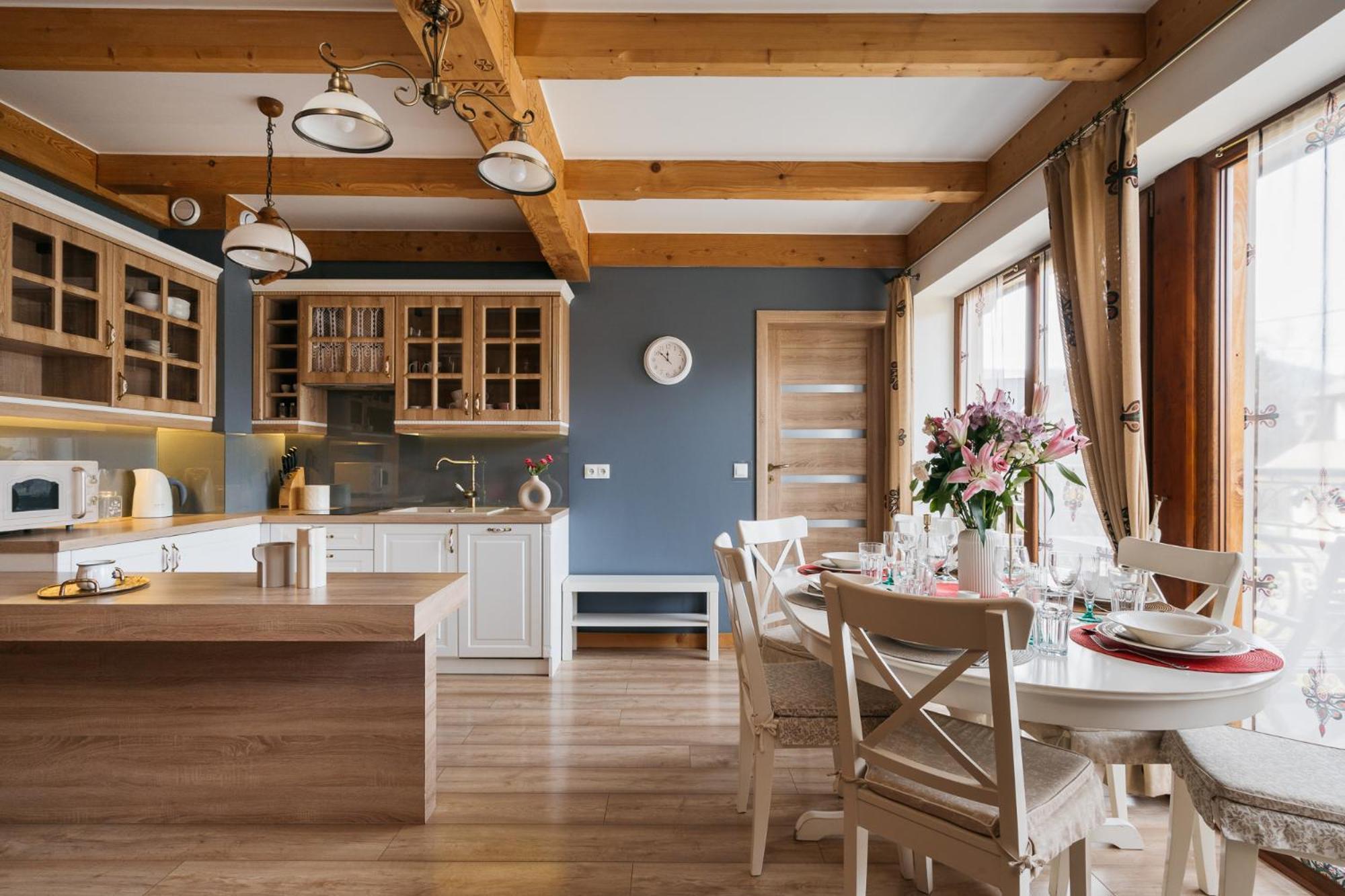 Apartament Skibowki - Loftaffair Zakopane