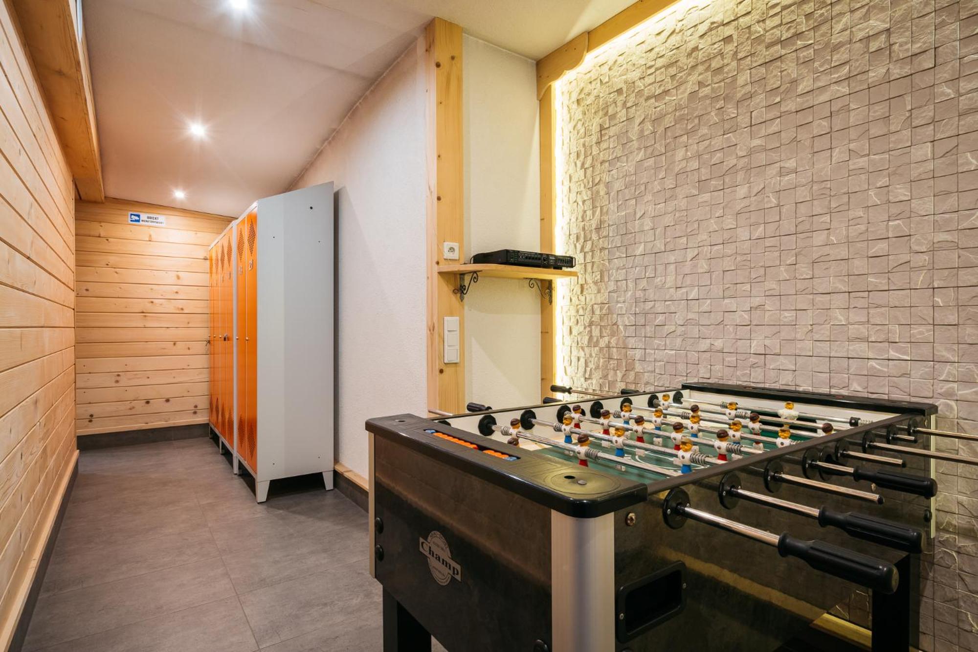 Skibowki - Loftaffair Apartment