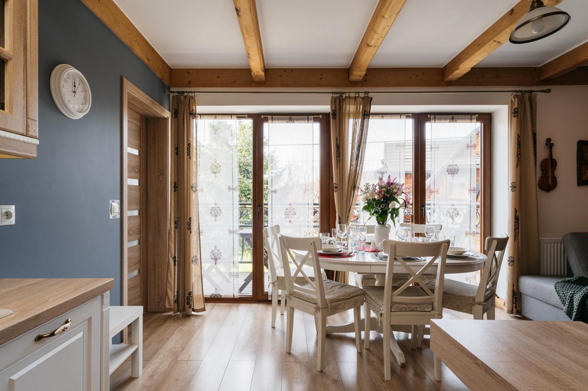 Apartment Skibowki - Loftaffair