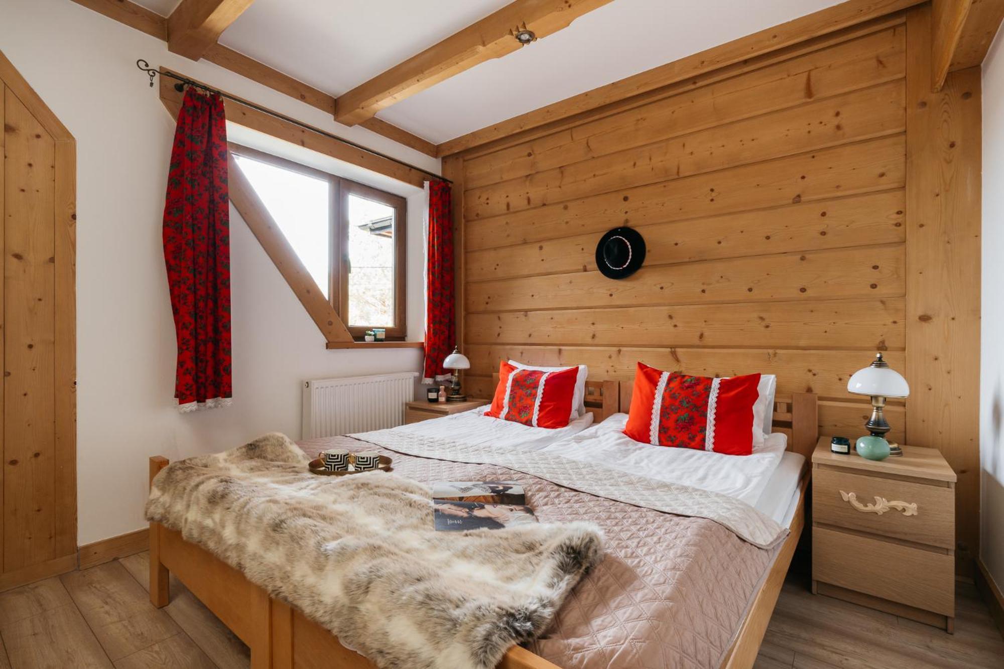 Skibowki - Loftaffair * Zakopane