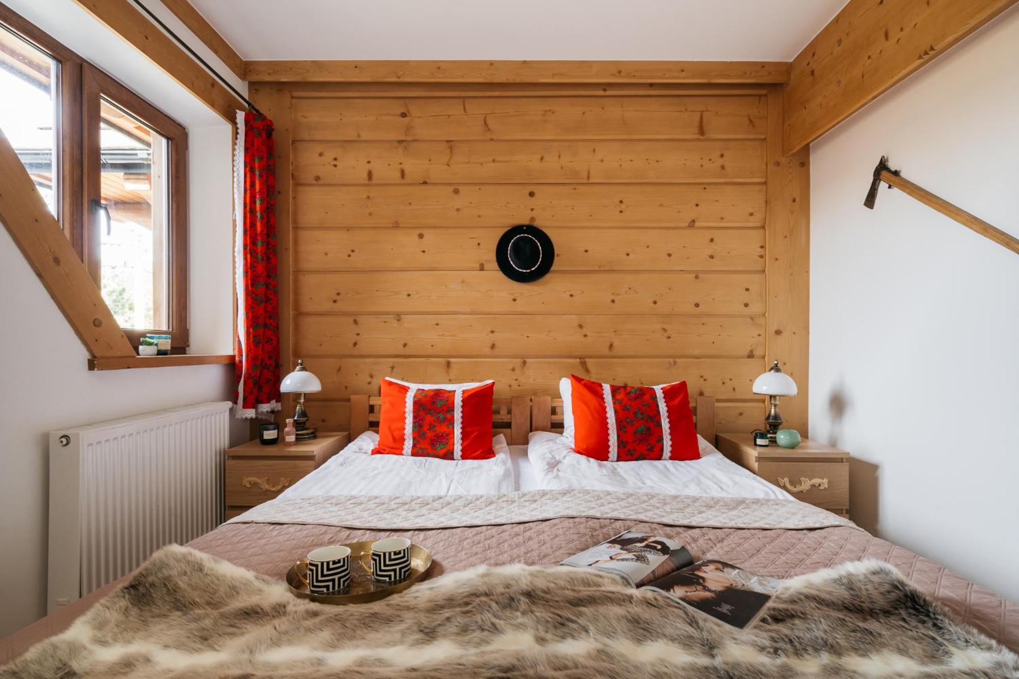 Apartment Skibowki - Loftaffair Zakopane