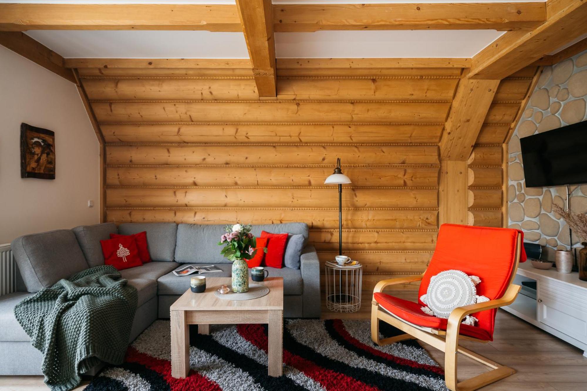 Apartment Skibowki - Loftaffair *