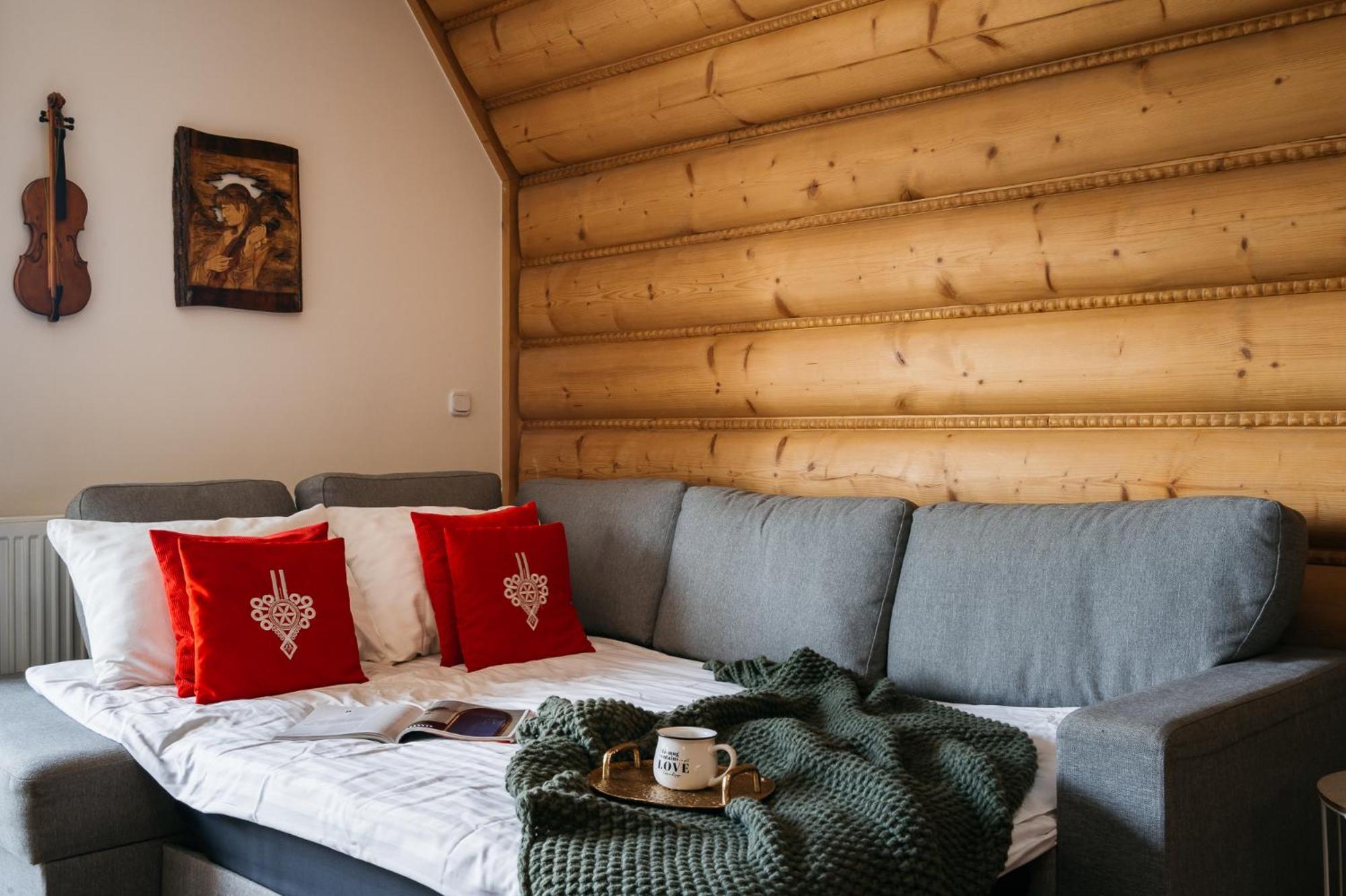 Skibowki - Loftaffair Apartment Zakopane
