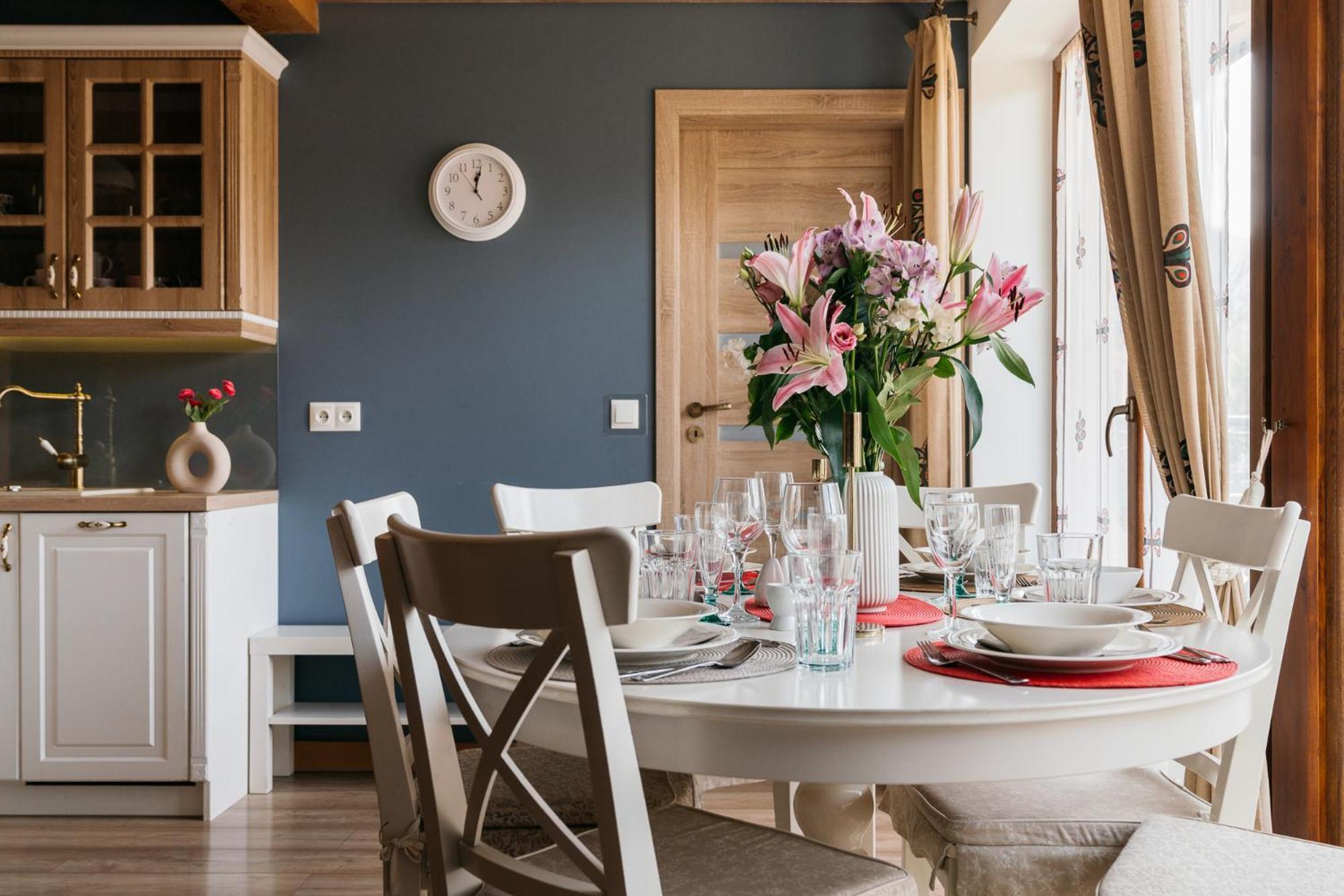 Skibowki - Loftaffair Apartment