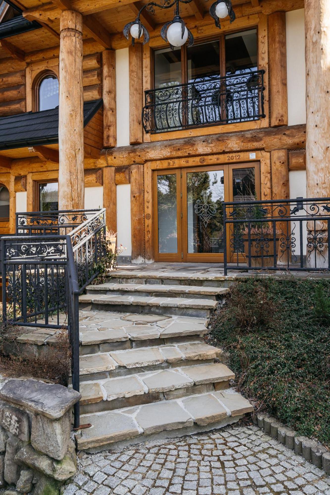 Apartment Skibowki - Loftaffair Zakopane