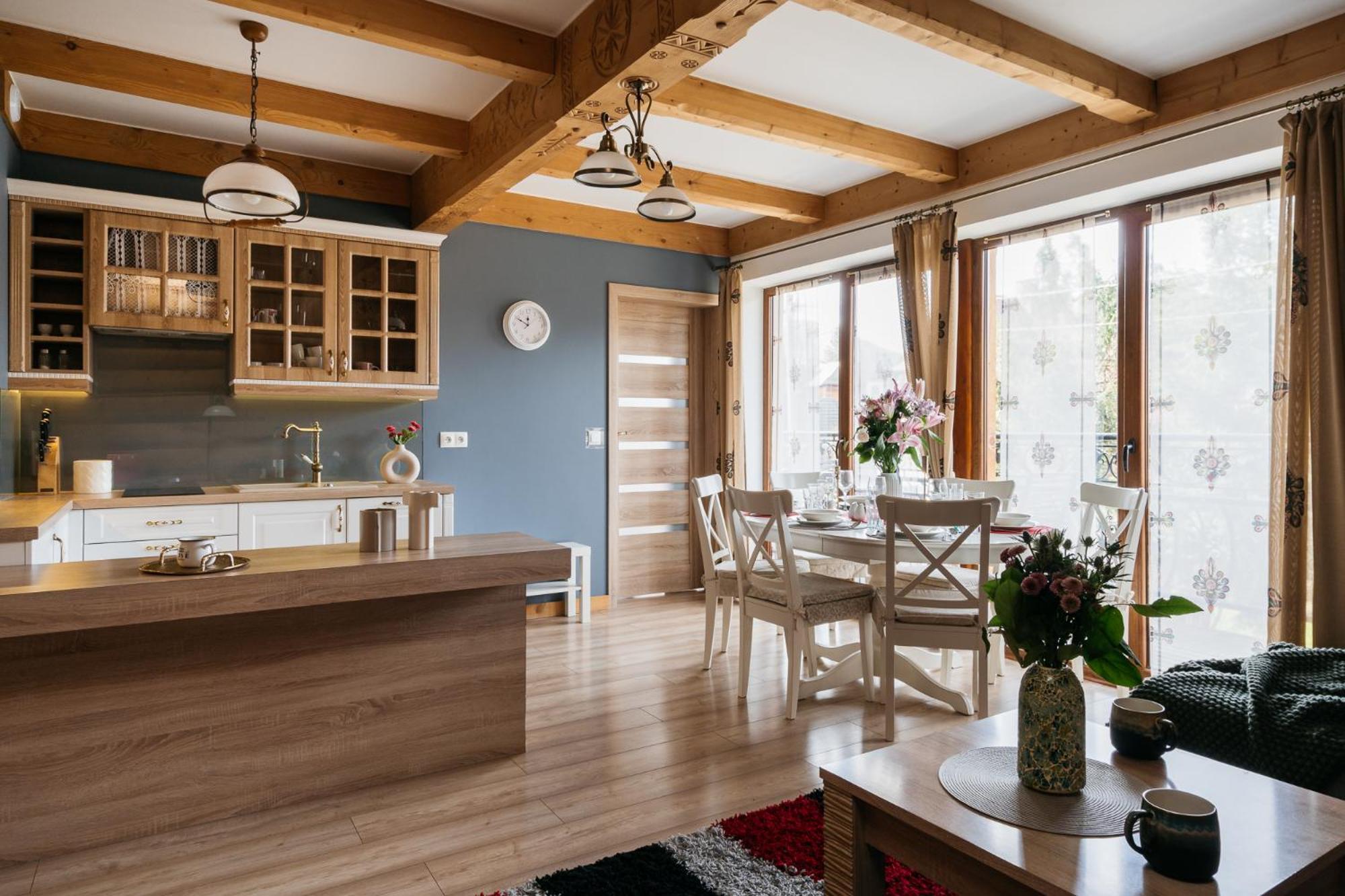 Skibowki - Loftaffair Apartment *